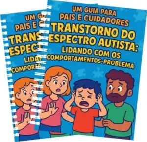Guia Transtorno do Espectro Autista