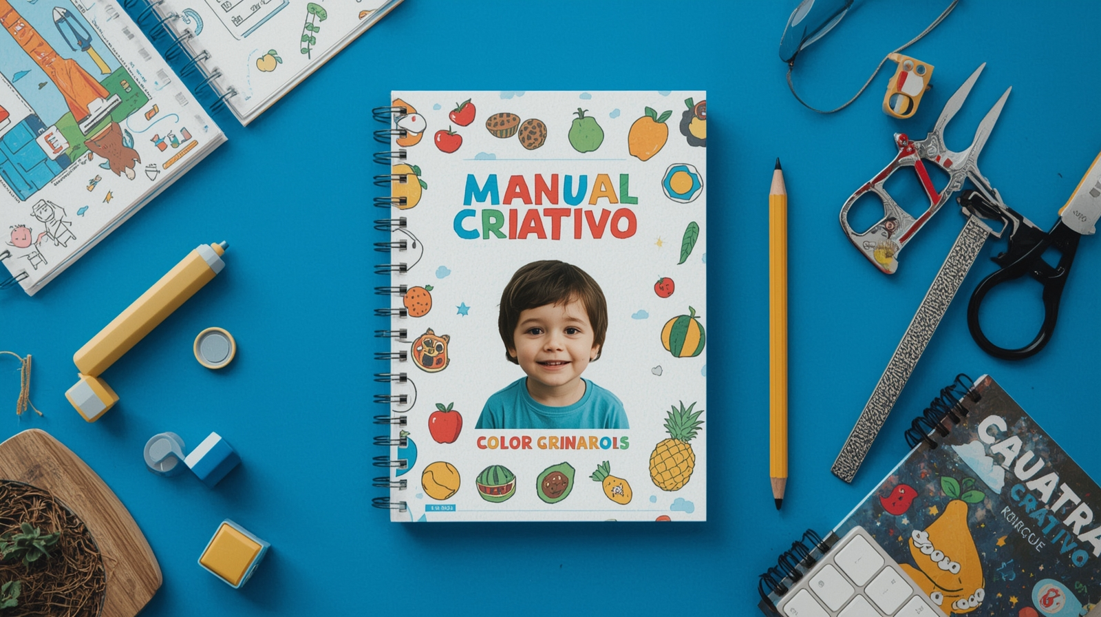 Manual Criativo